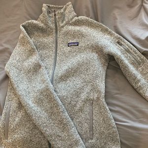 Full Zip Patagonia